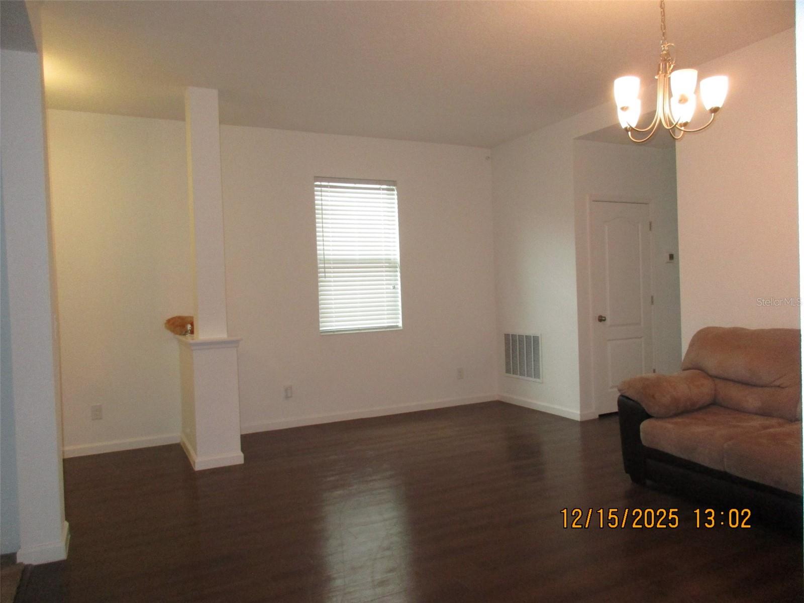 SOUTH POINTE - Residential Lease