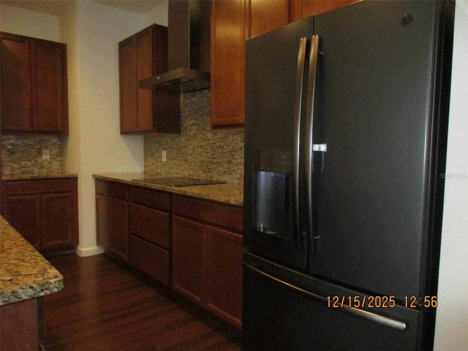 SOUTH POINTE - Residential Lease