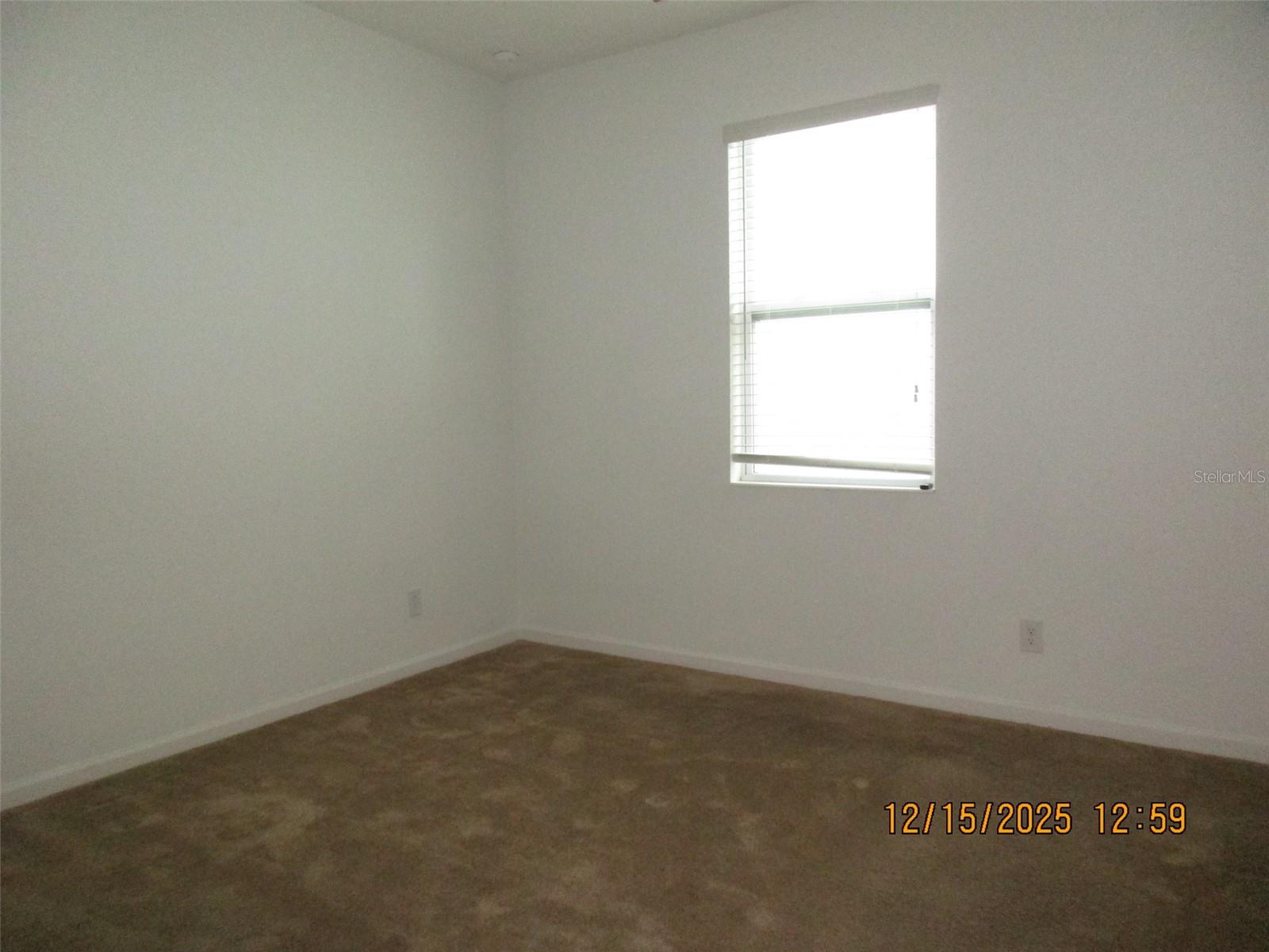 SOUTH POINTE - Residential Lease