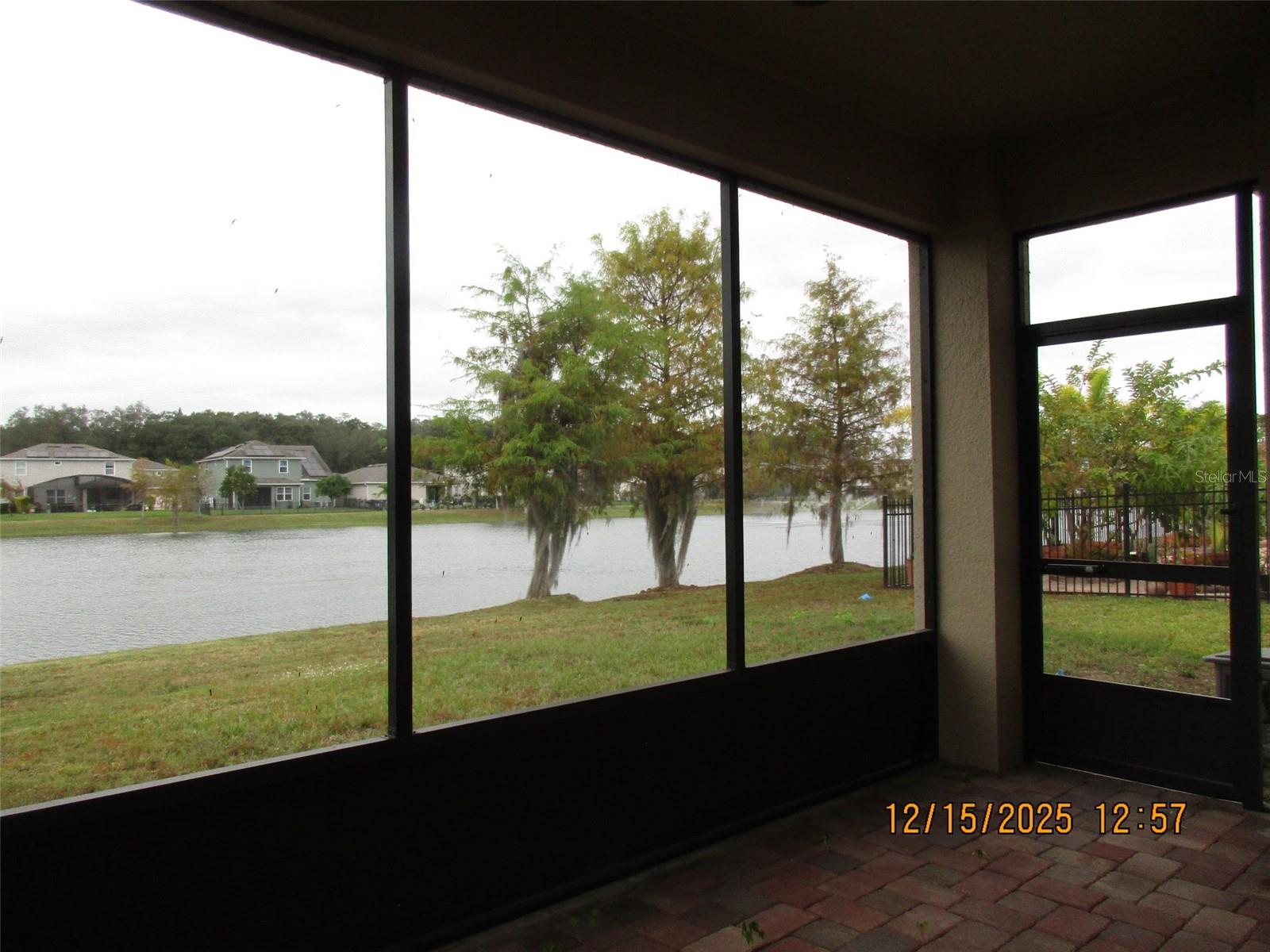 SOUTH POINTE - Residential Lease