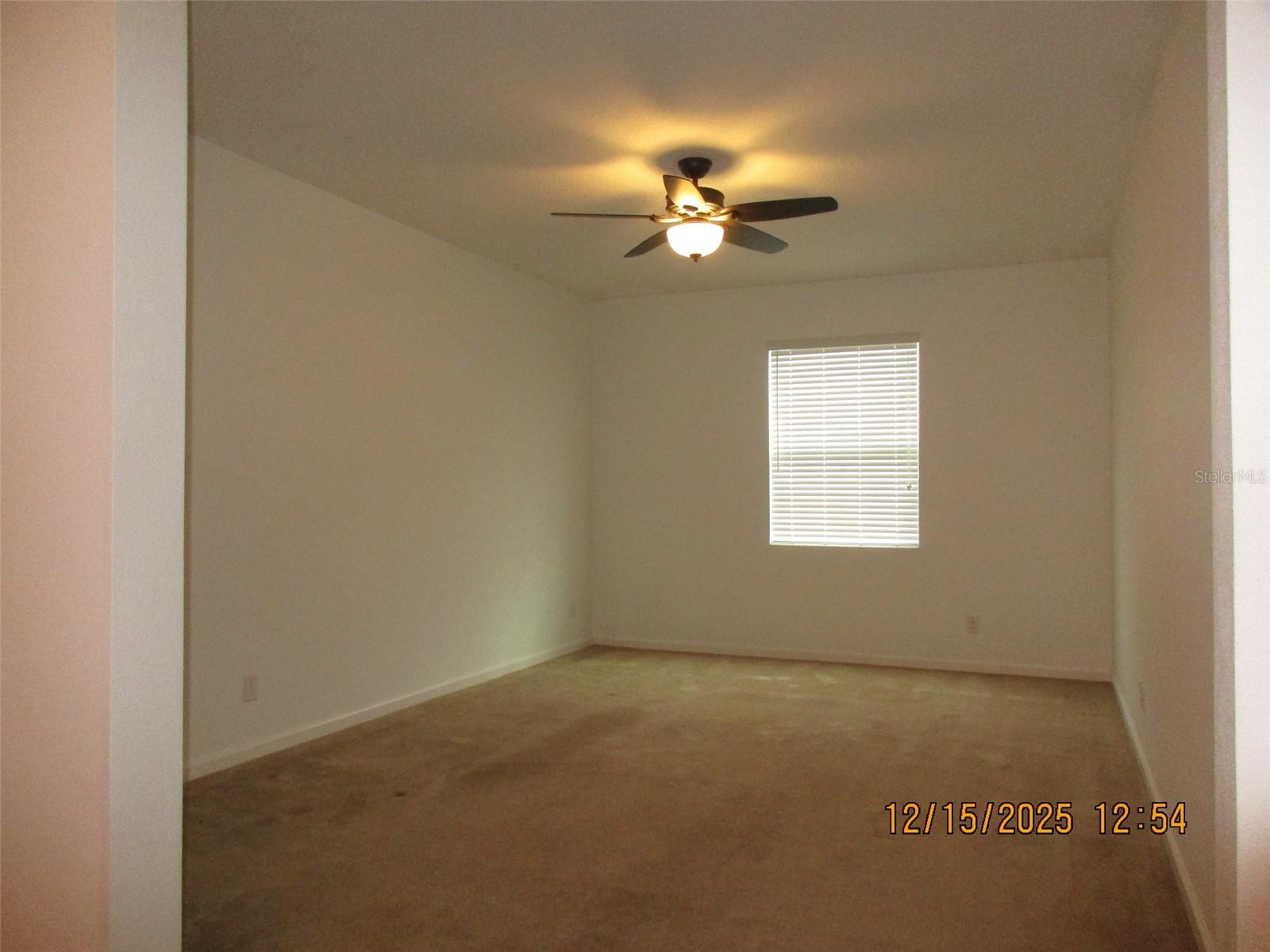 SOUTH POINTE - Residential Lease