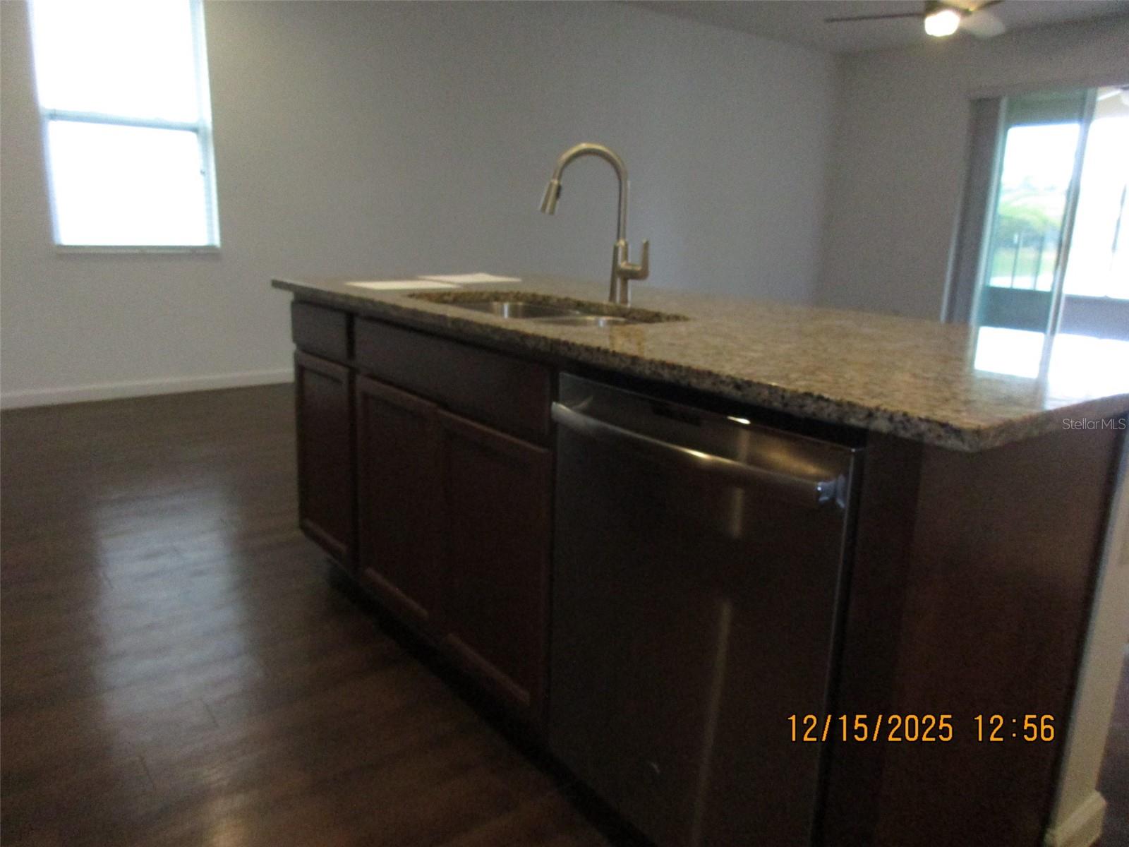 SOUTH POINTE - Residential Lease