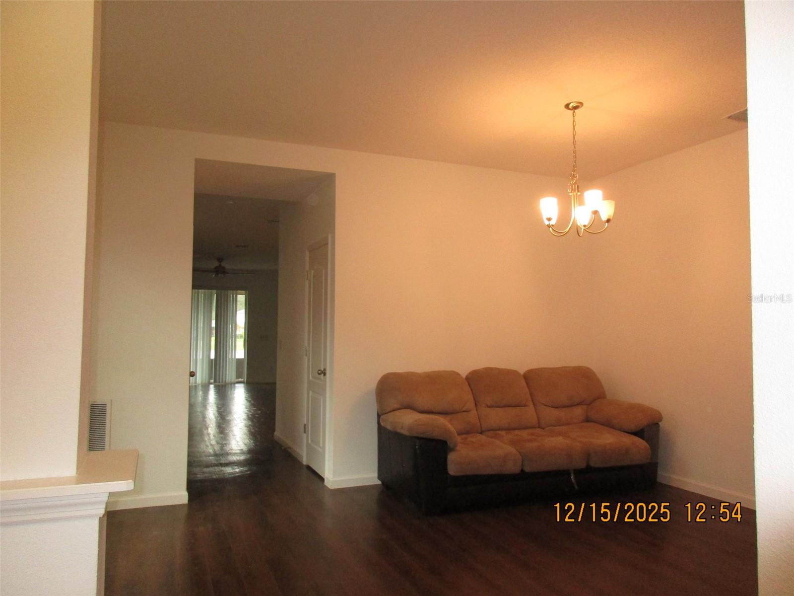 SOUTH POINTE - Residential Lease