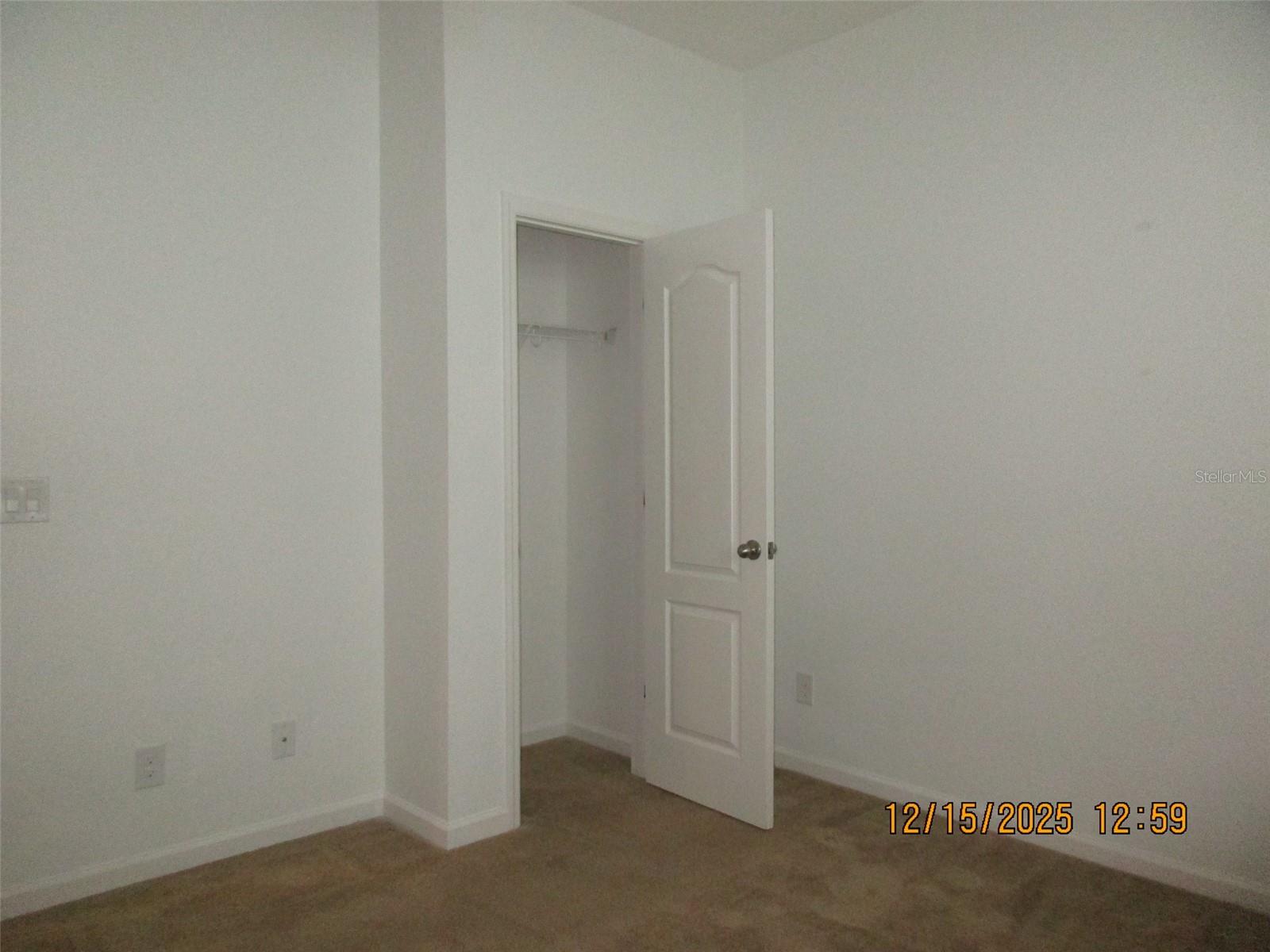 SOUTH POINTE - Residential Lease