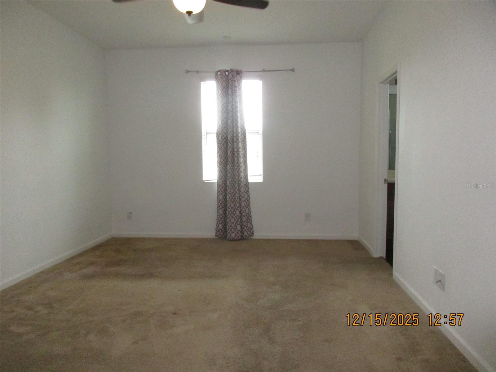 SOUTH POINTE - Residential Lease