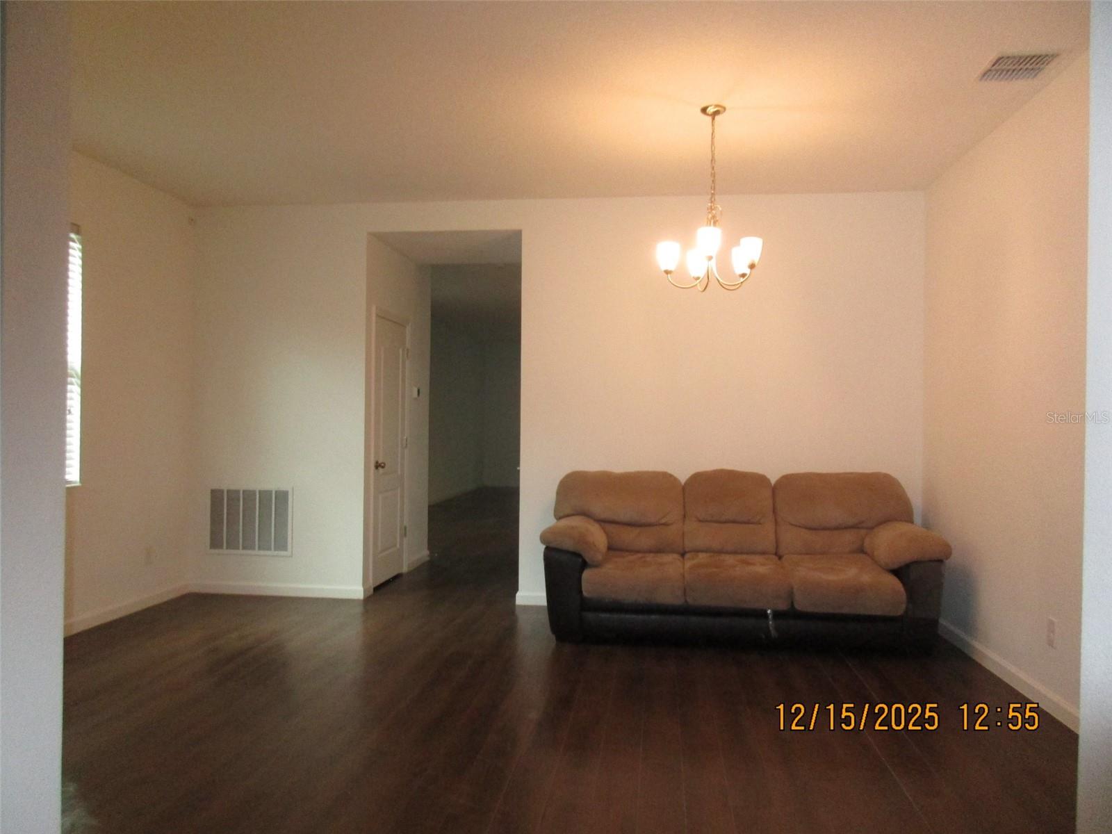 SOUTH POINTE - Residential Lease