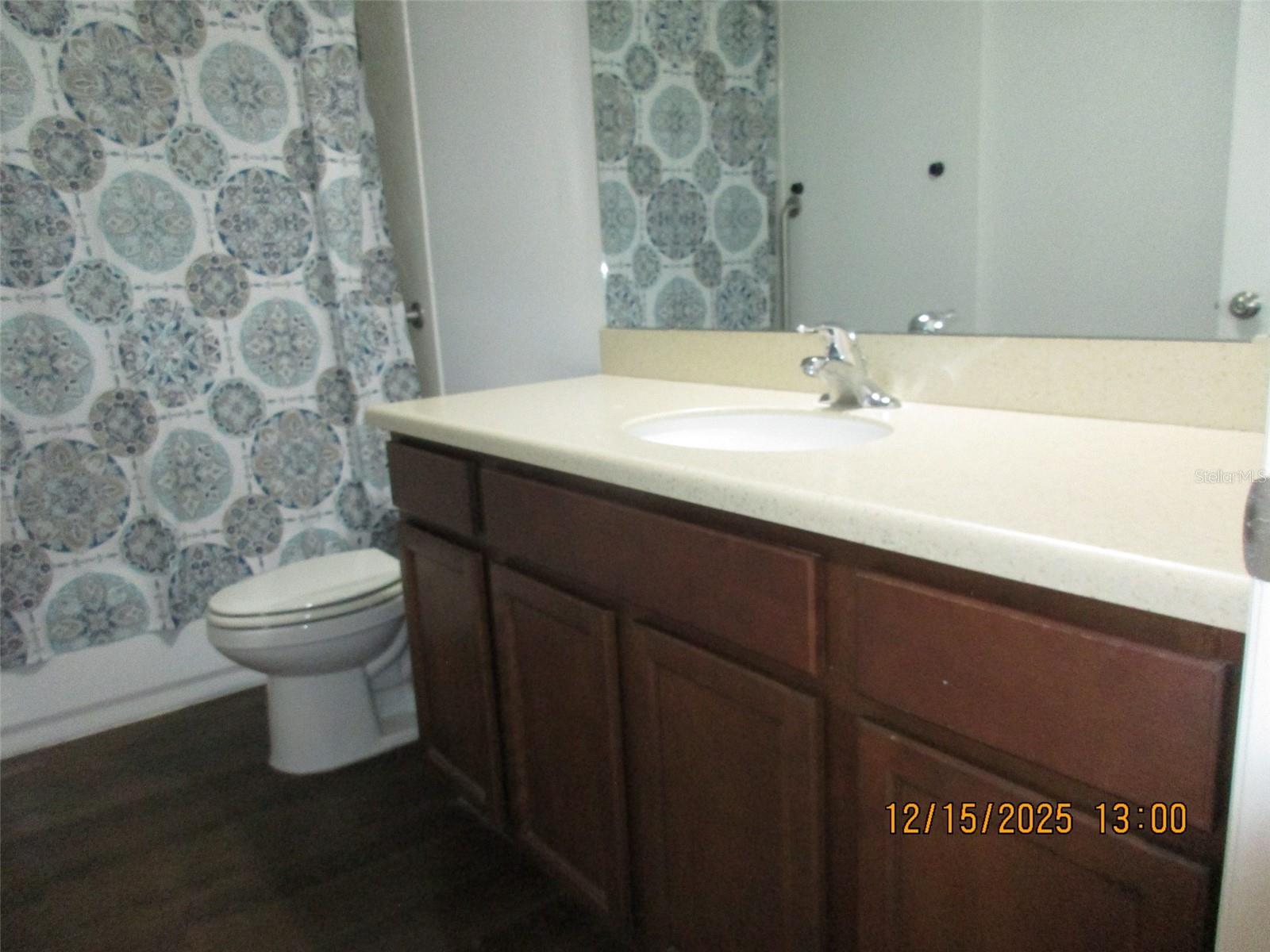 SOUTH POINTE - Residential Lease