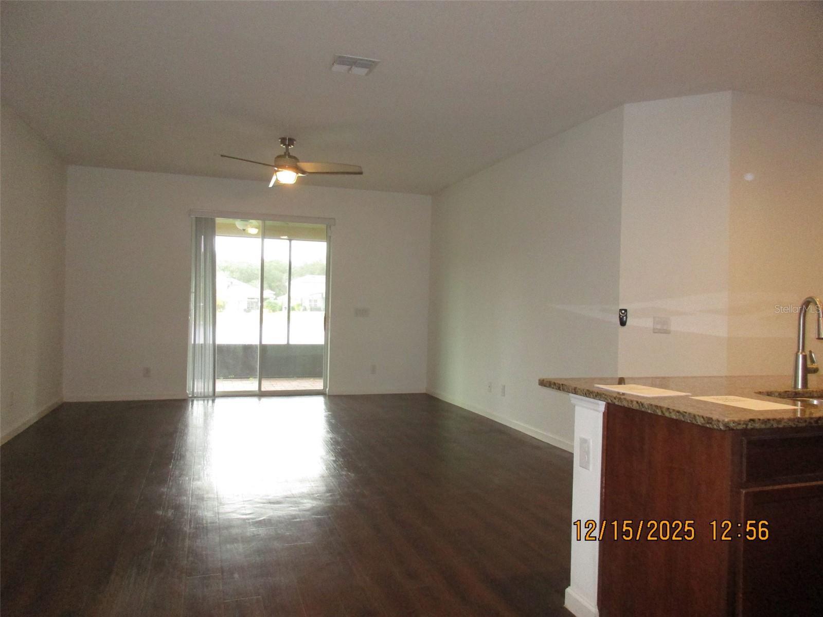 SOUTH POINTE - Residential Lease