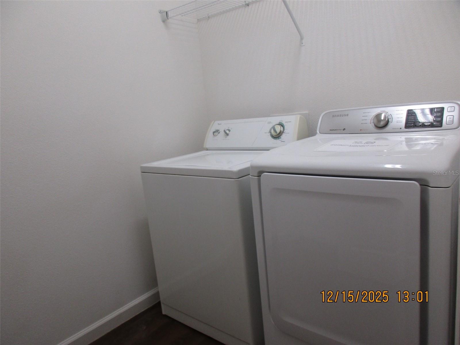 SOUTH POINTE - Residential Lease