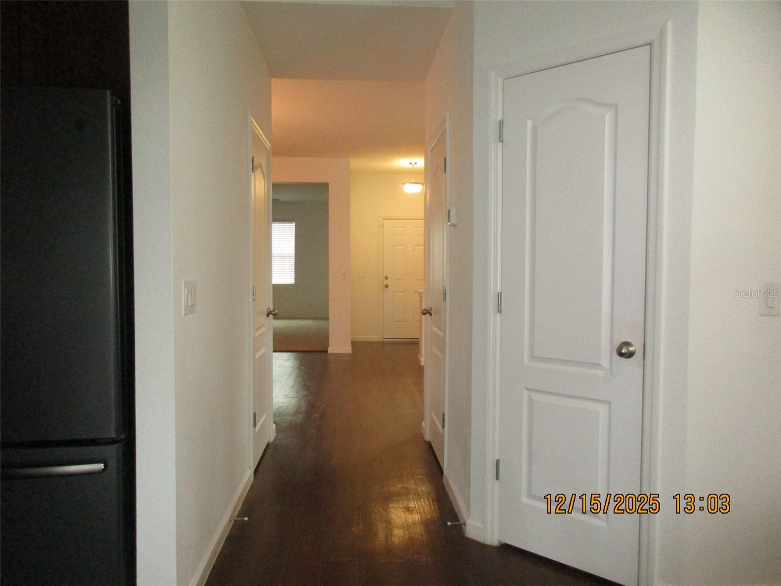 SOUTH POINTE - Residential Lease