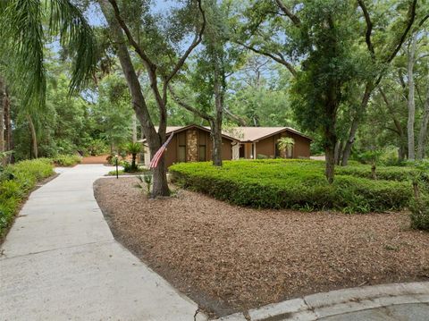 Photo of 1660 Narnia Court, Dunedin, FL 34698 (MLS # TB8529530)