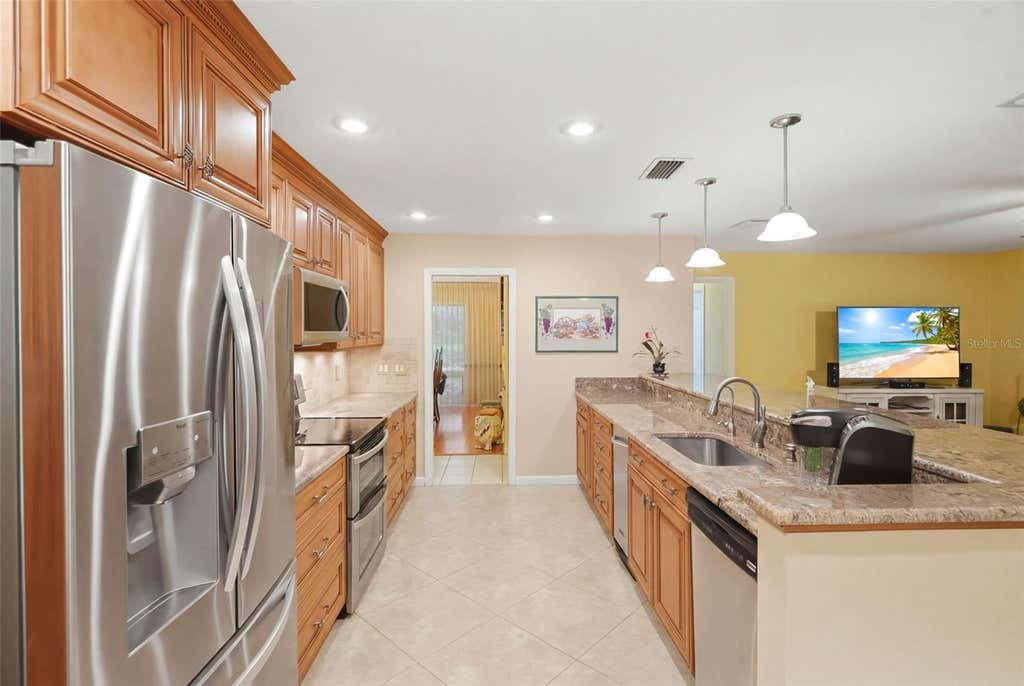 Photo of 1660 Narnia Court, Dunedin, FL 34698 (MLS # TB8529530)