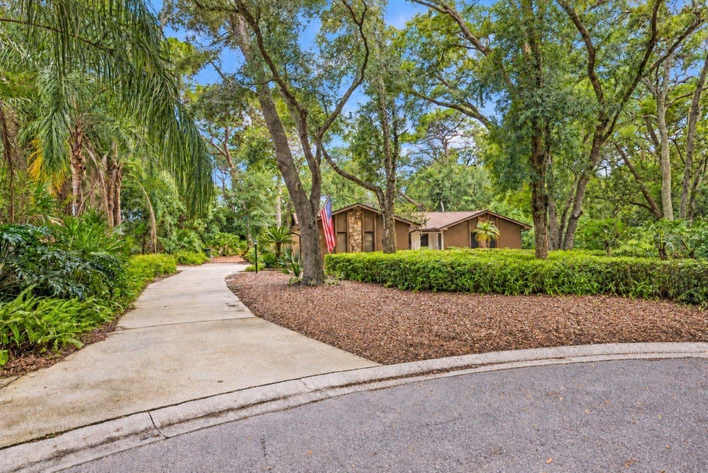 Photo of 1660 Narnia Court, Dunedin, FL 34698 (MLS # TB8529530)