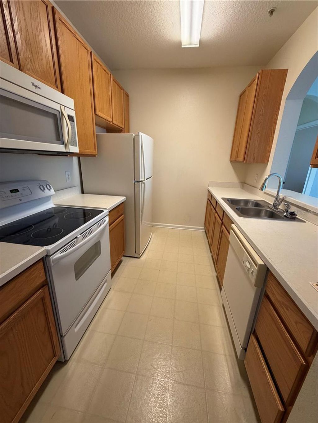 Photo of 6214 Stevenson Drive #307, Orlando, FL 32835 (MLS # O6411203)