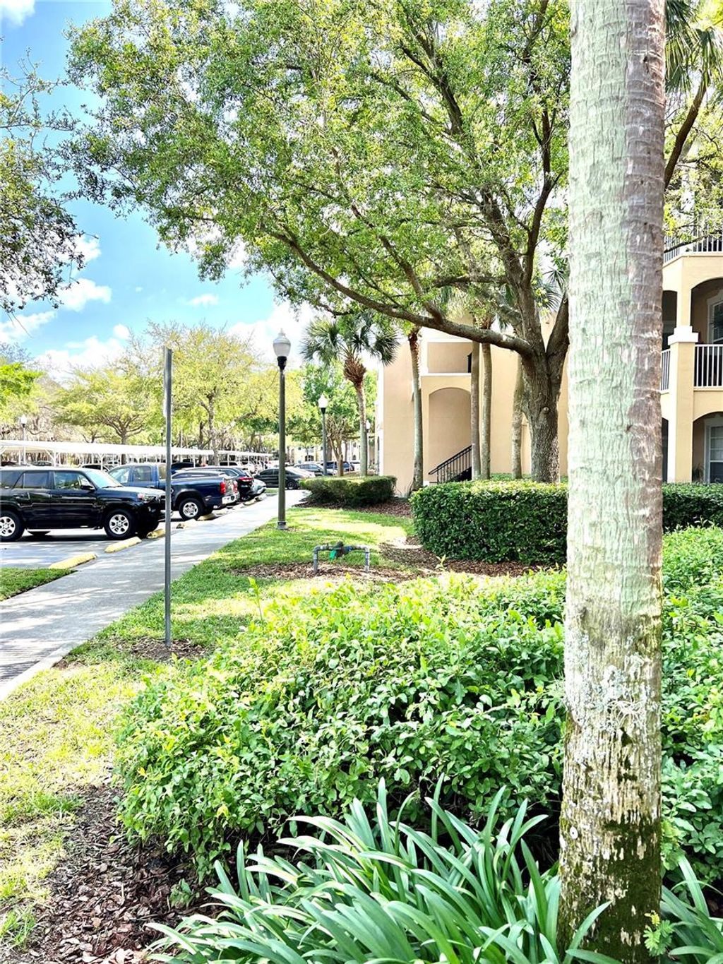 Photo of 6214 Stevenson Drive #307, Orlando, FL 32835 (MLS # O6411203)