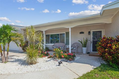 A home in SEMINOLE