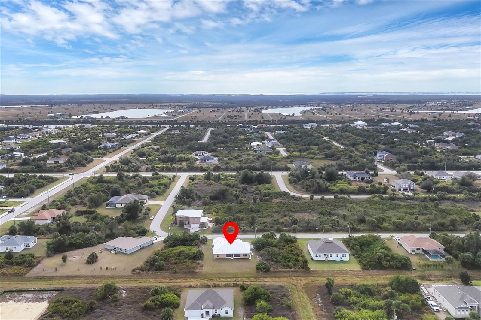 PORT CHARLOTTE - Residential