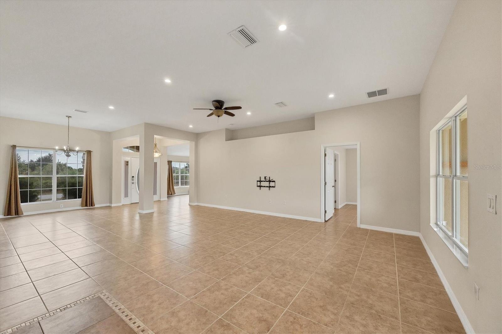 PORT CHARLOTTE - Residential