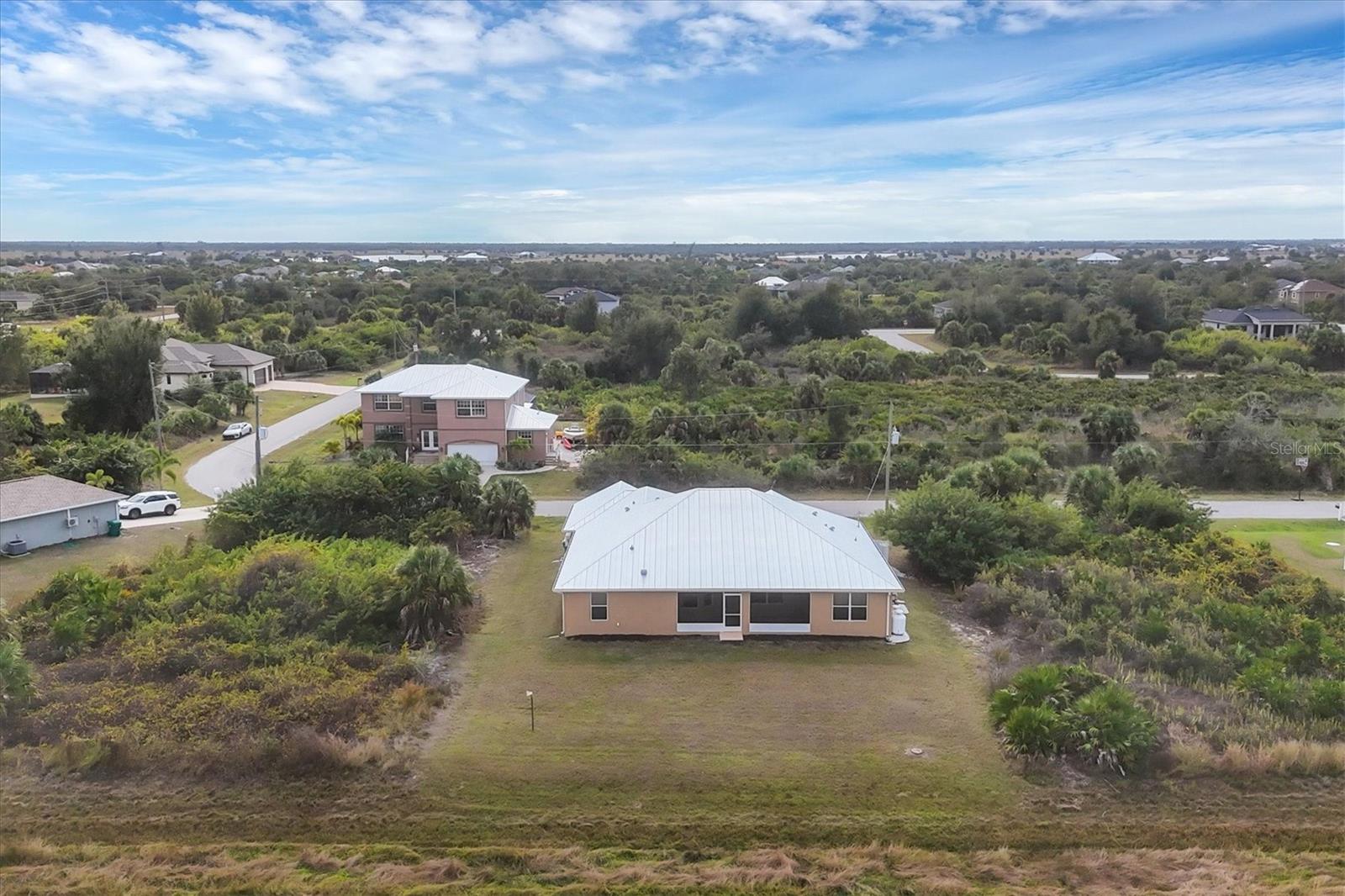 PORT CHARLOTTE - Residential