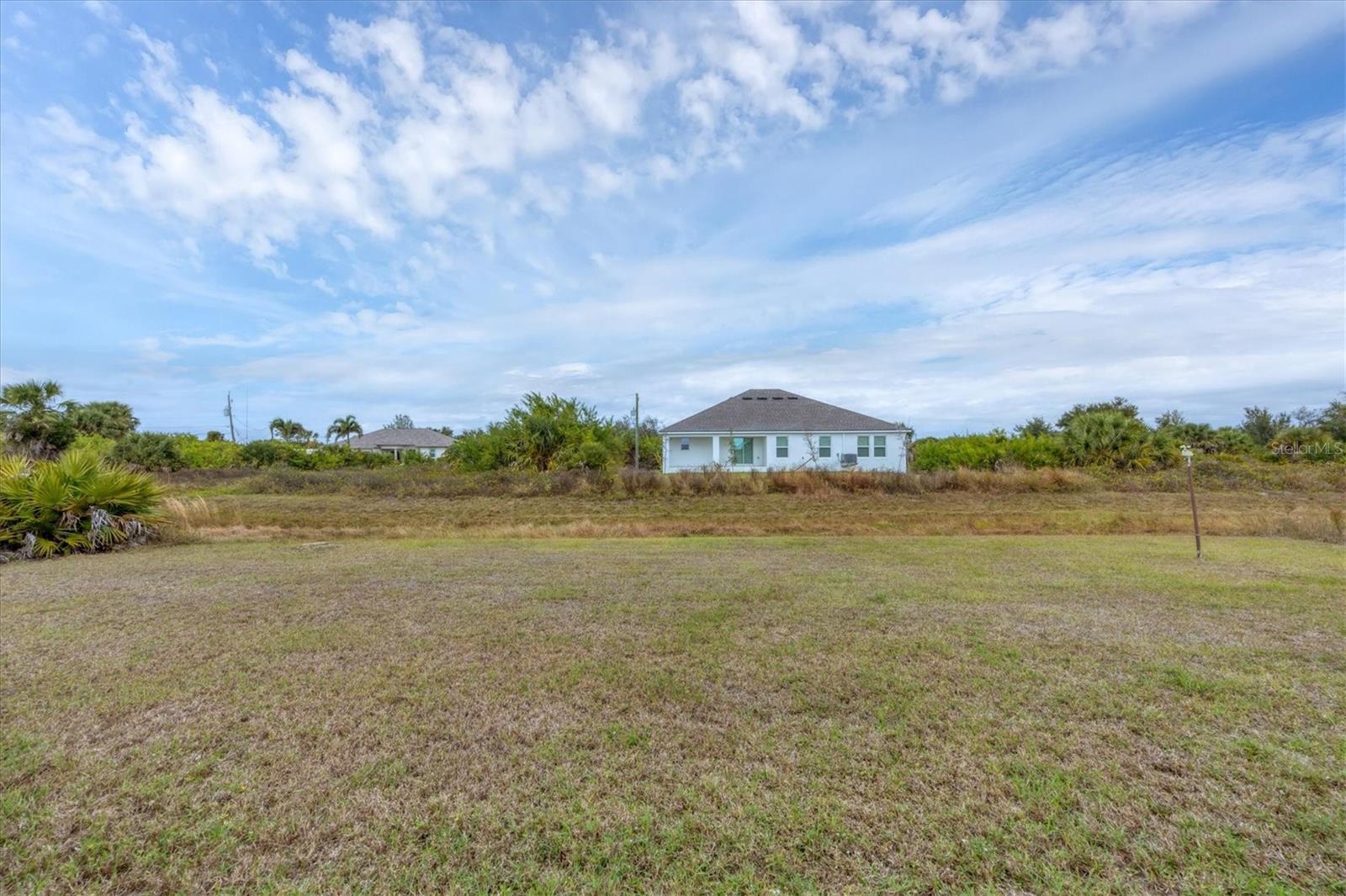 PORT CHARLOTTE - Residential