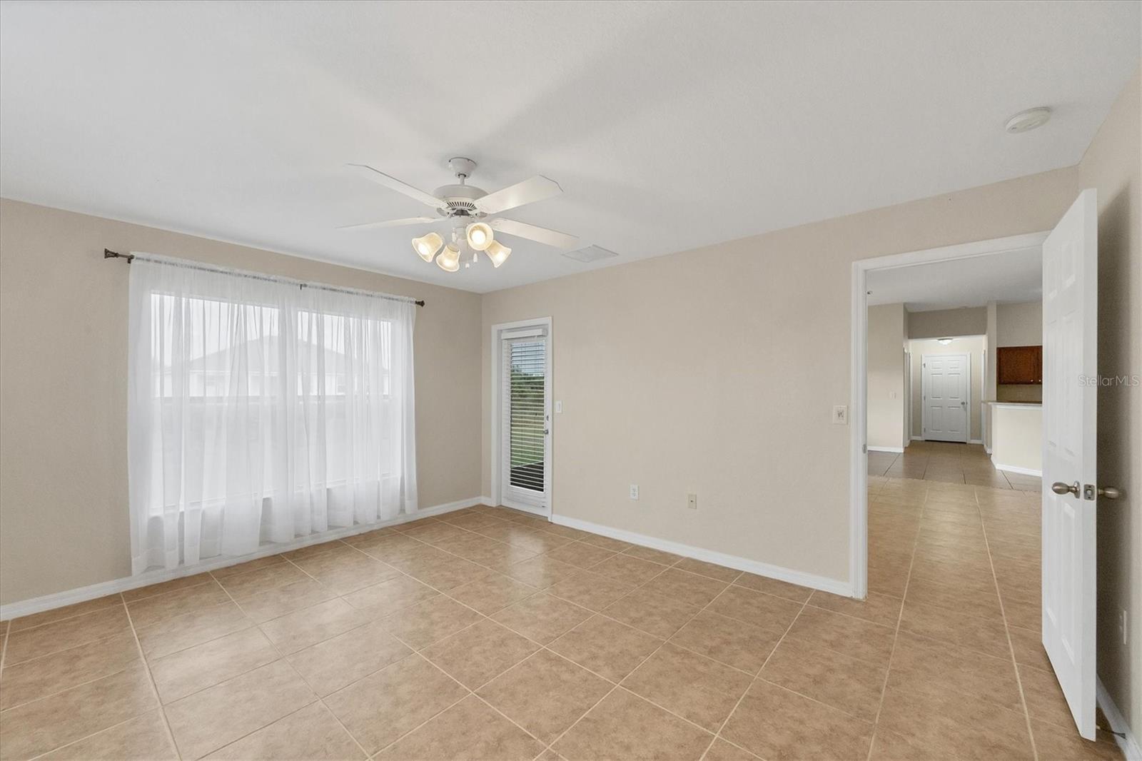 PORT CHARLOTTE - Residential