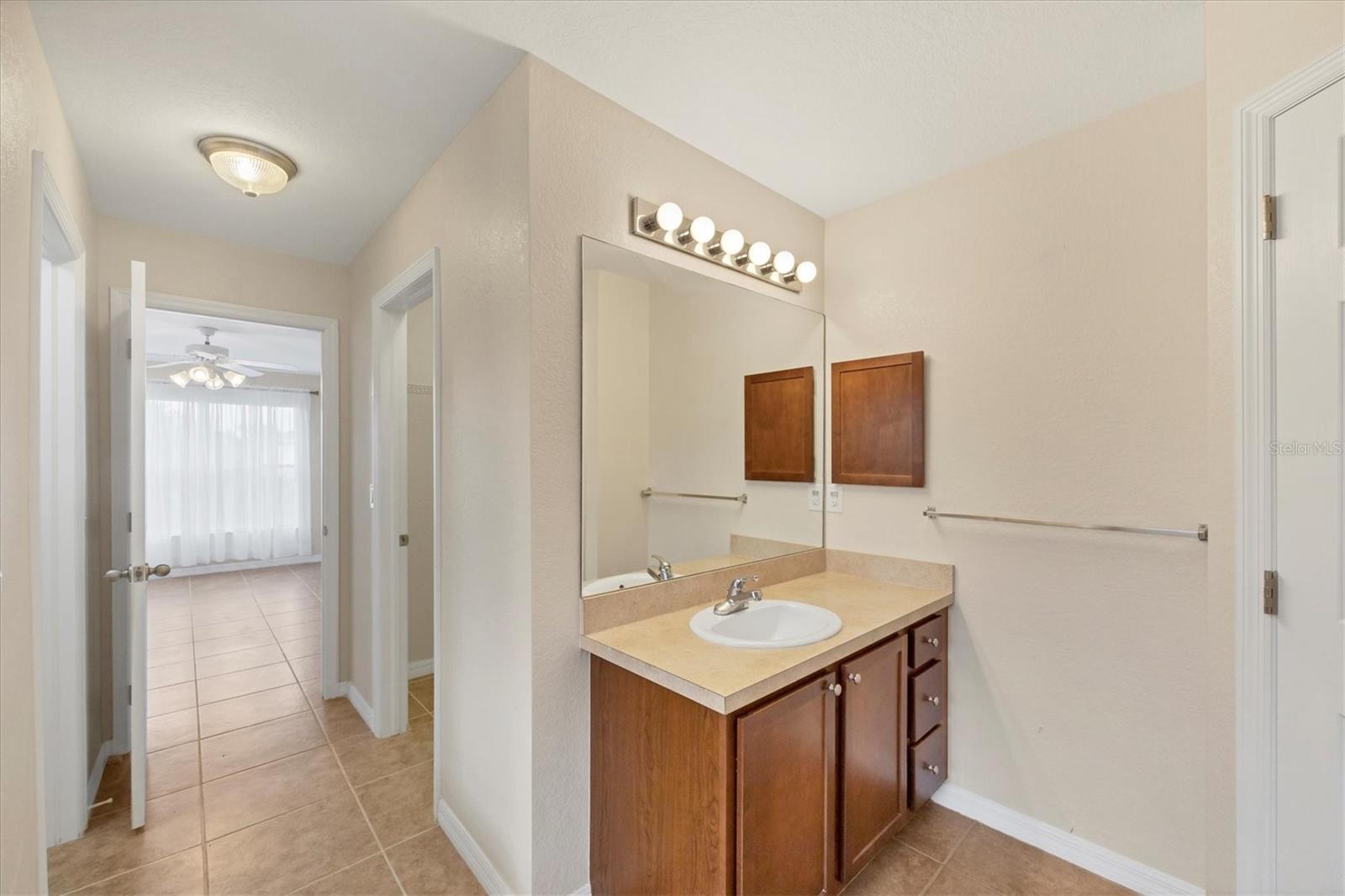 PORT CHARLOTTE - Residential