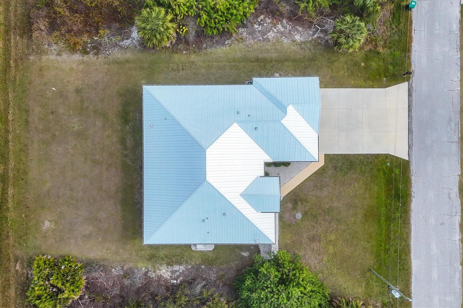 PORT CHARLOTTE - Residential