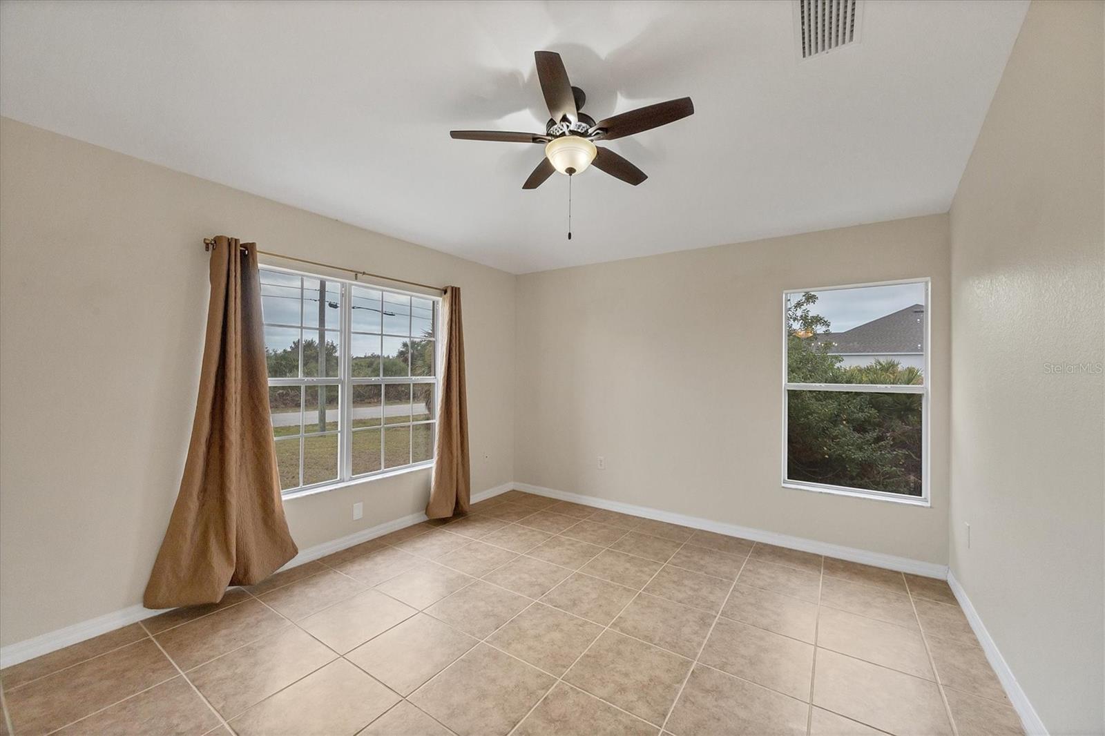 PORT CHARLOTTE - Residential