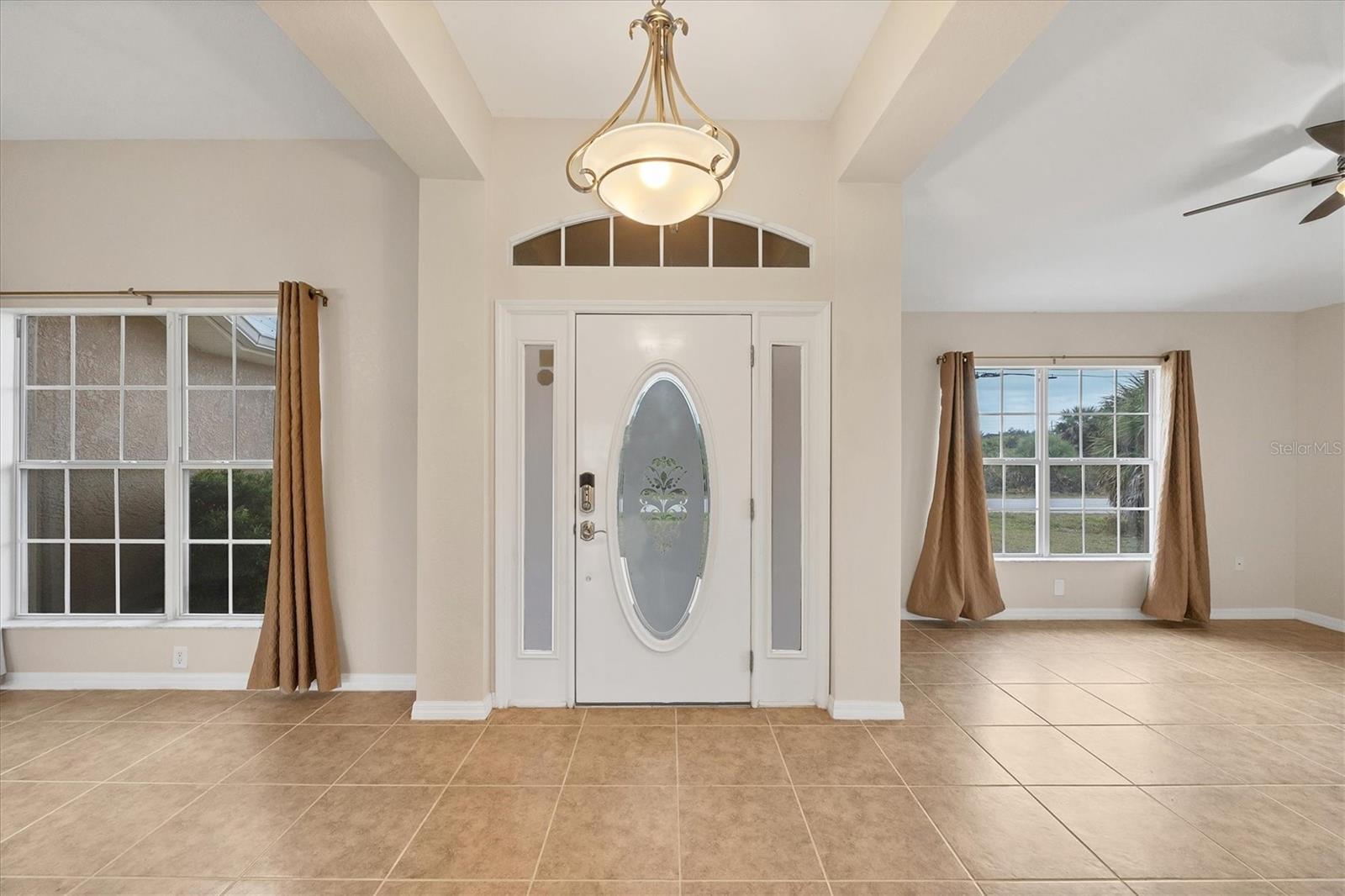 PORT CHARLOTTE - Residential