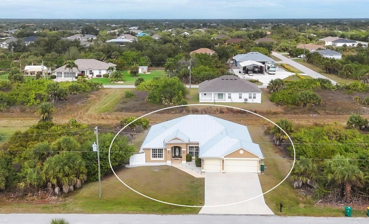 PORT CHARLOTTE - Residential