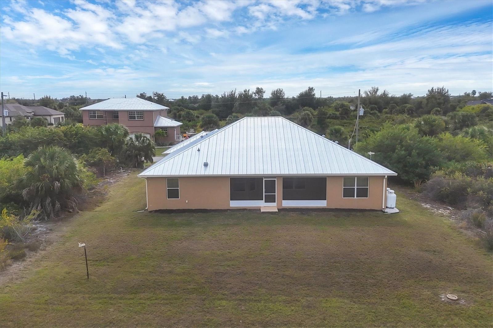 PORT CHARLOTTE - Residential