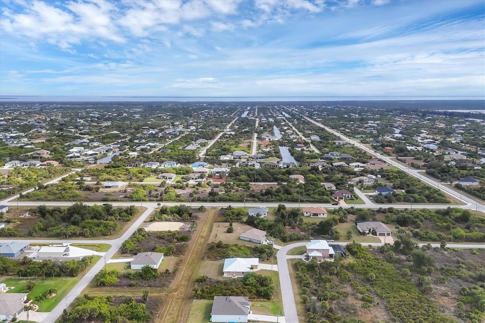 PORT CHARLOTTE - Residential