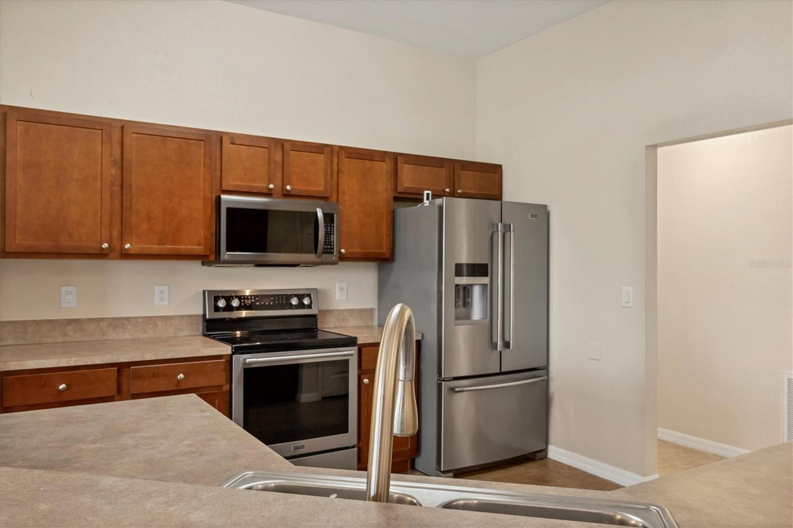 PORT CHARLOTTE - Residential