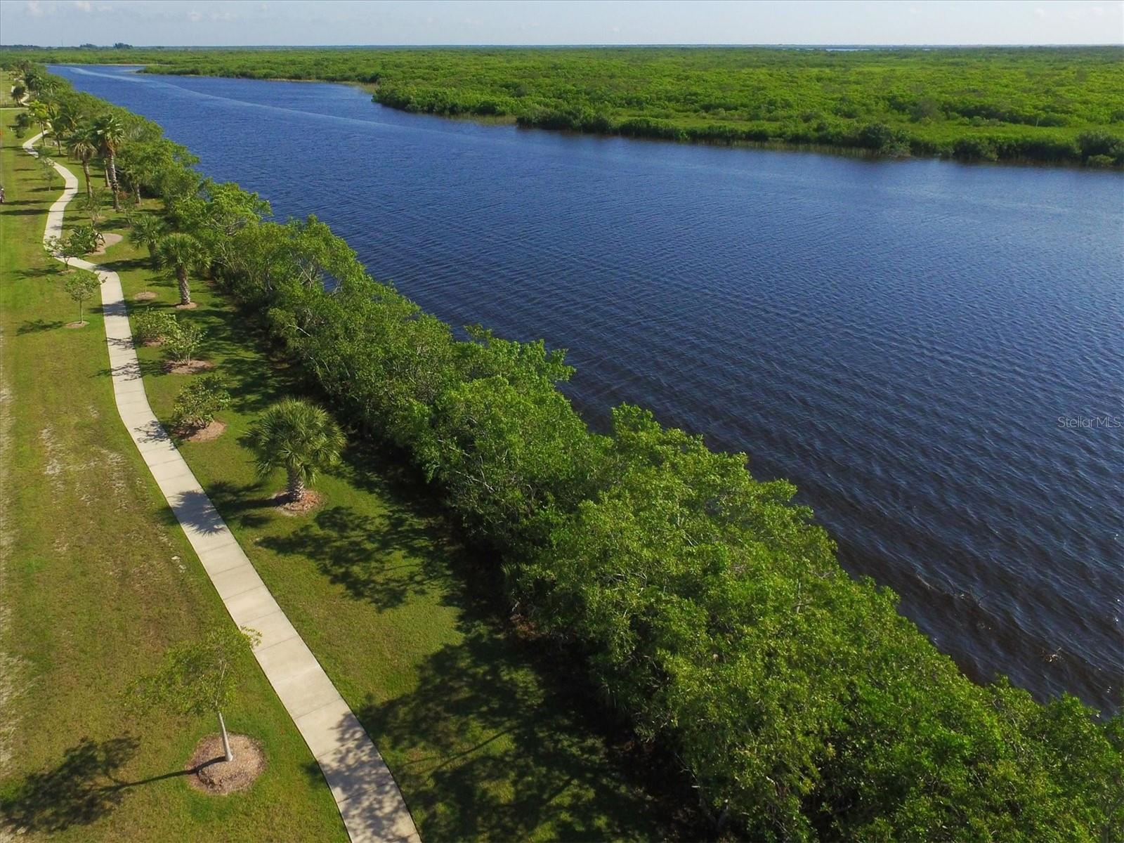 PORT CHARLOTTE - Residential
