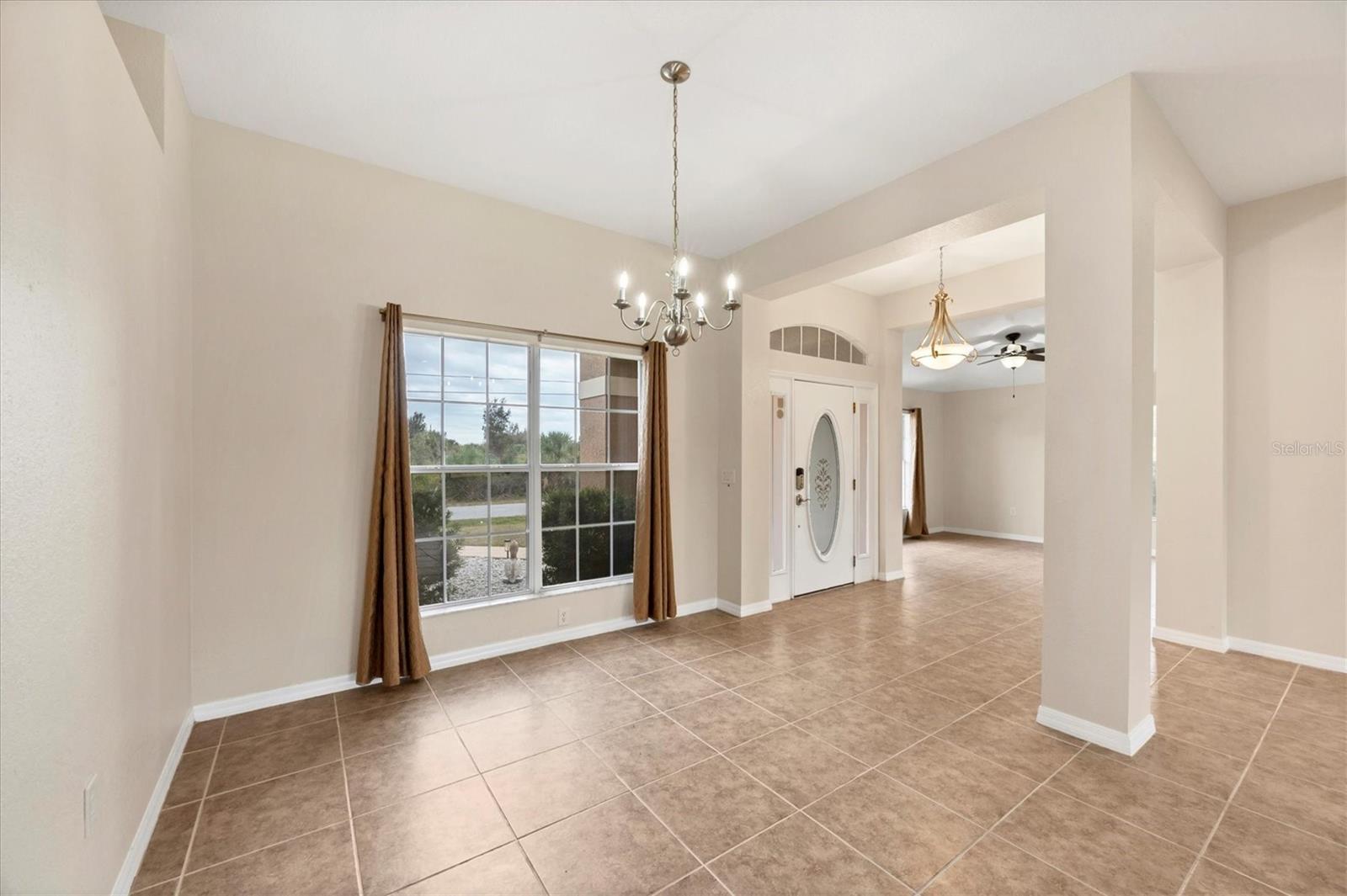 PORT CHARLOTTE - Residential