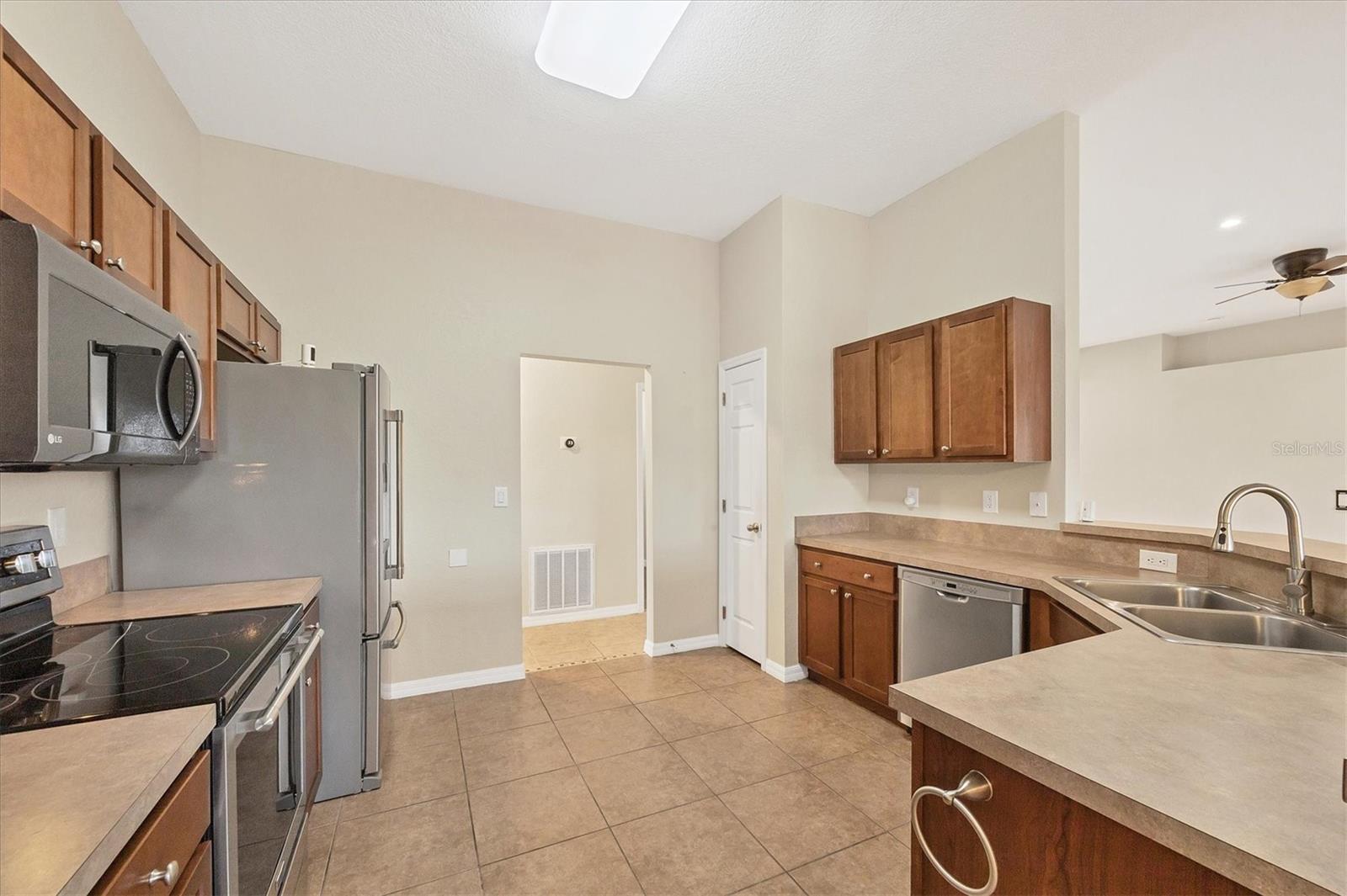 PORT CHARLOTTE - Residential