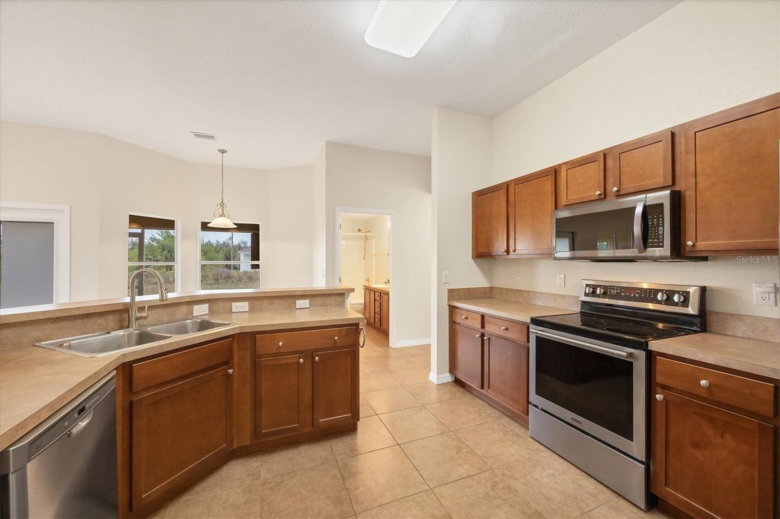 PORT CHARLOTTE - Residential