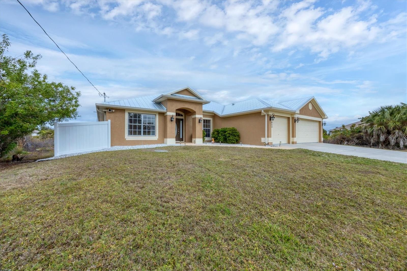 PORT CHARLOTTE - Residential