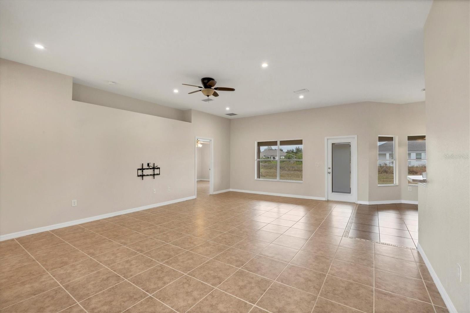 PORT CHARLOTTE - Residential