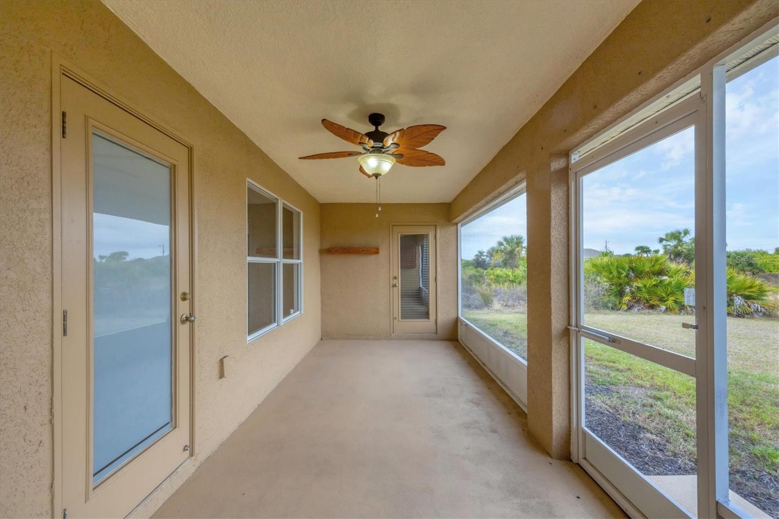 PORT CHARLOTTE - Residential