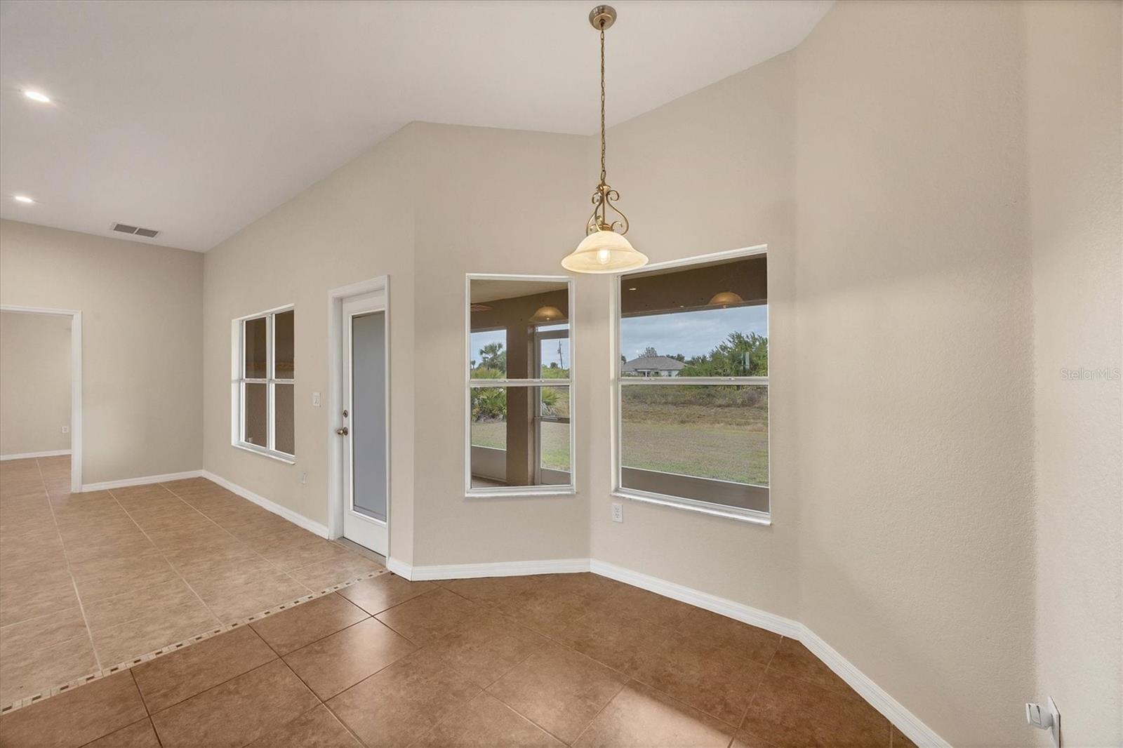 PORT CHARLOTTE - Residential