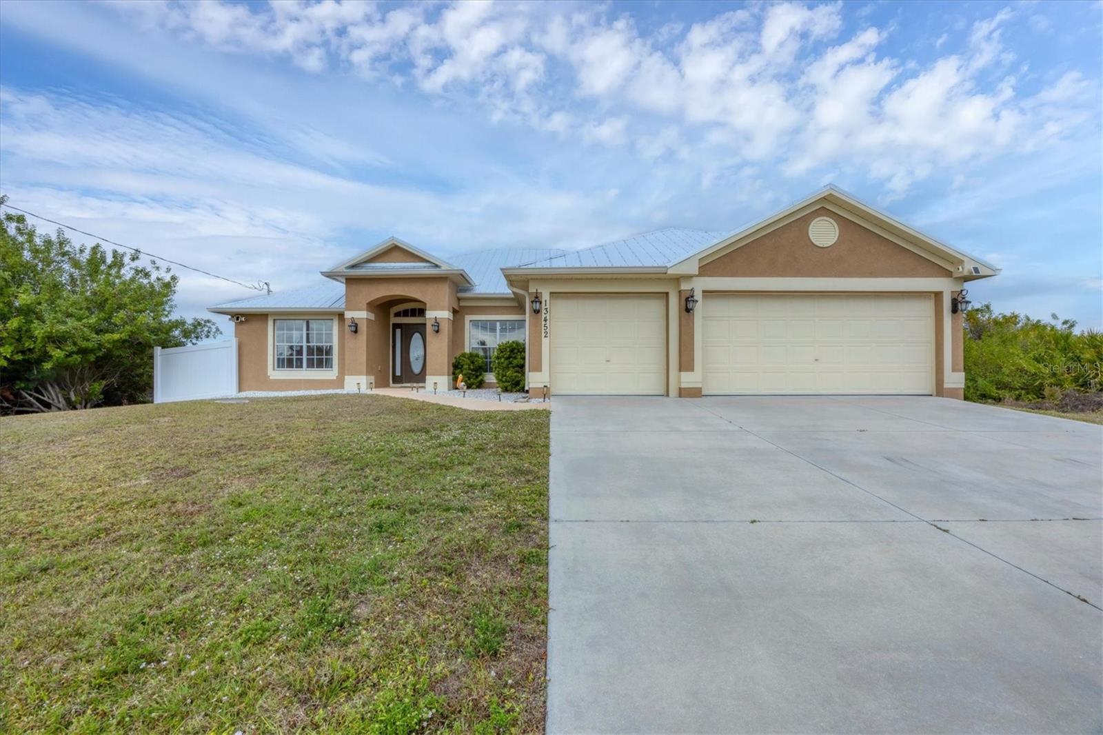 PORT CHARLOTTE - Residential