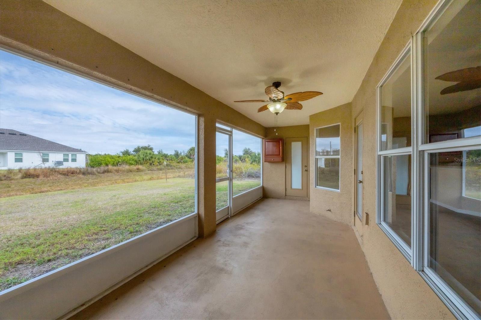 PORT CHARLOTTE - Residential