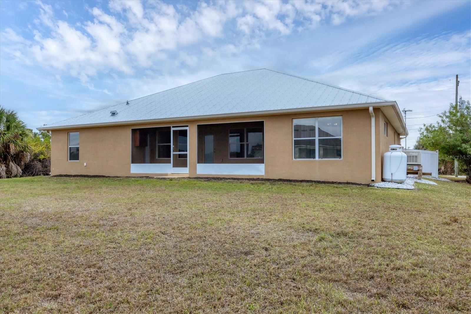 PORT CHARLOTTE - Residential