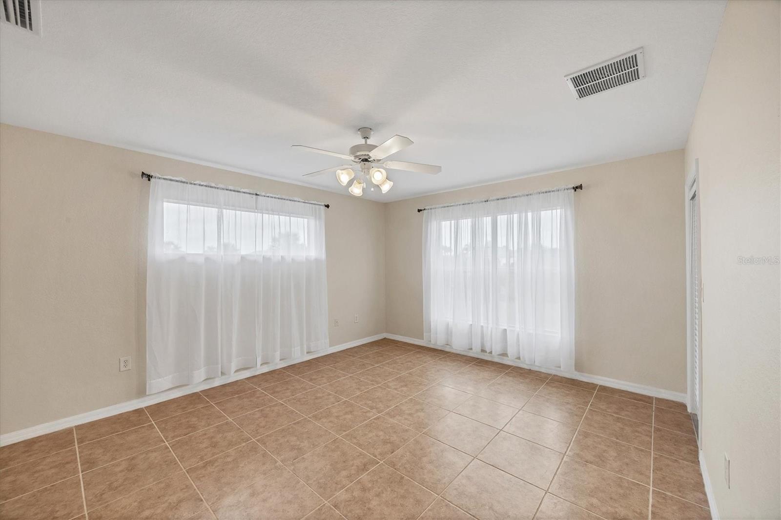 PORT CHARLOTTE - Residential