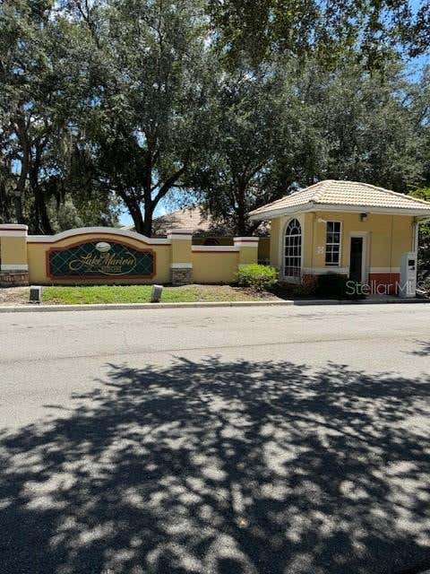 Photo of 689 Lake Marion Golf Resort, Kissimmee, FL 34759 (MLS # O6437034)
