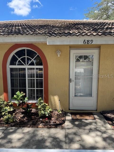 Photo of 689 Lake Marion Golf Resort, Kissimmee, FL 34759 (MLS # O6437034)