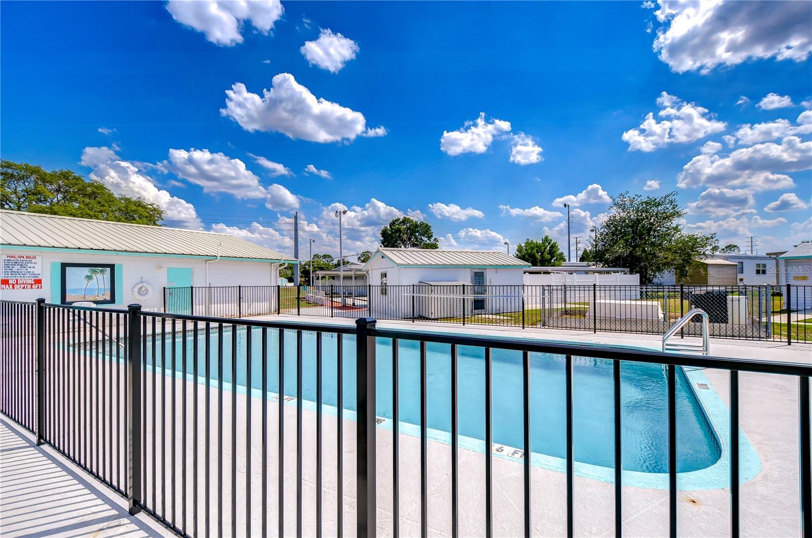 ZEPHYR SHORES - Residential