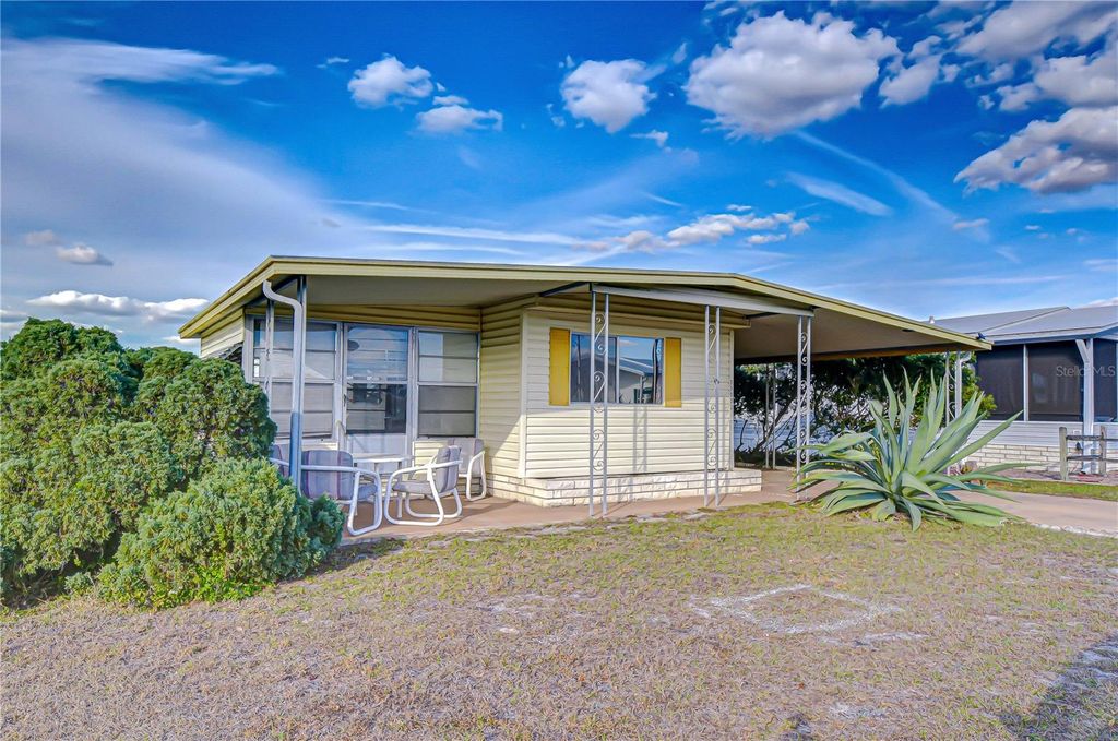 Photo of 35023 Zephyr Shores Drive, Zephyrhills, FL 33541 (MLS # TB8468242)