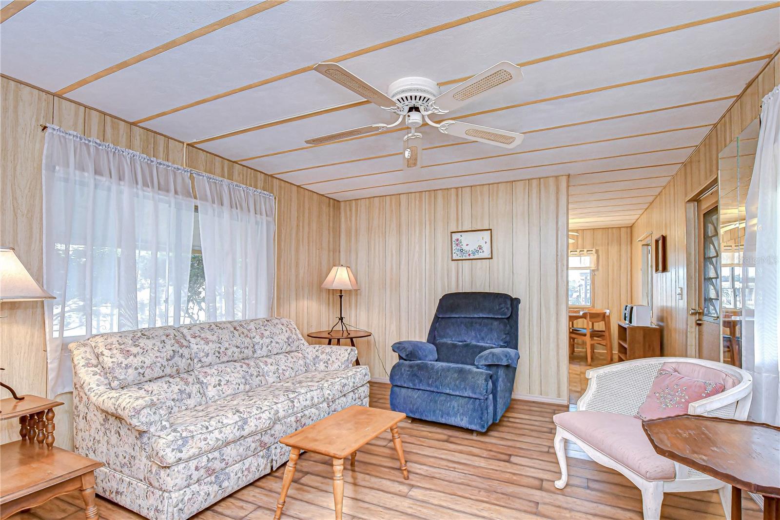 ZEPHYR SHORES - Residential